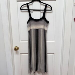 Missoni dress